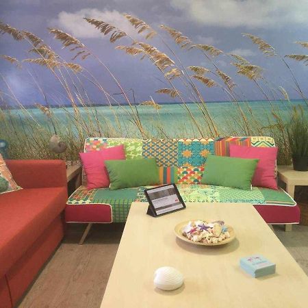 Nicemalaga Playa El Palo 9 Personas公寓 外观 照片